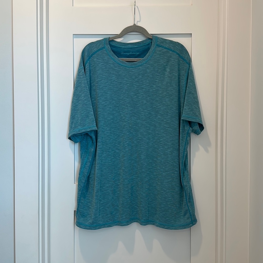 Tommy Bahama shirt